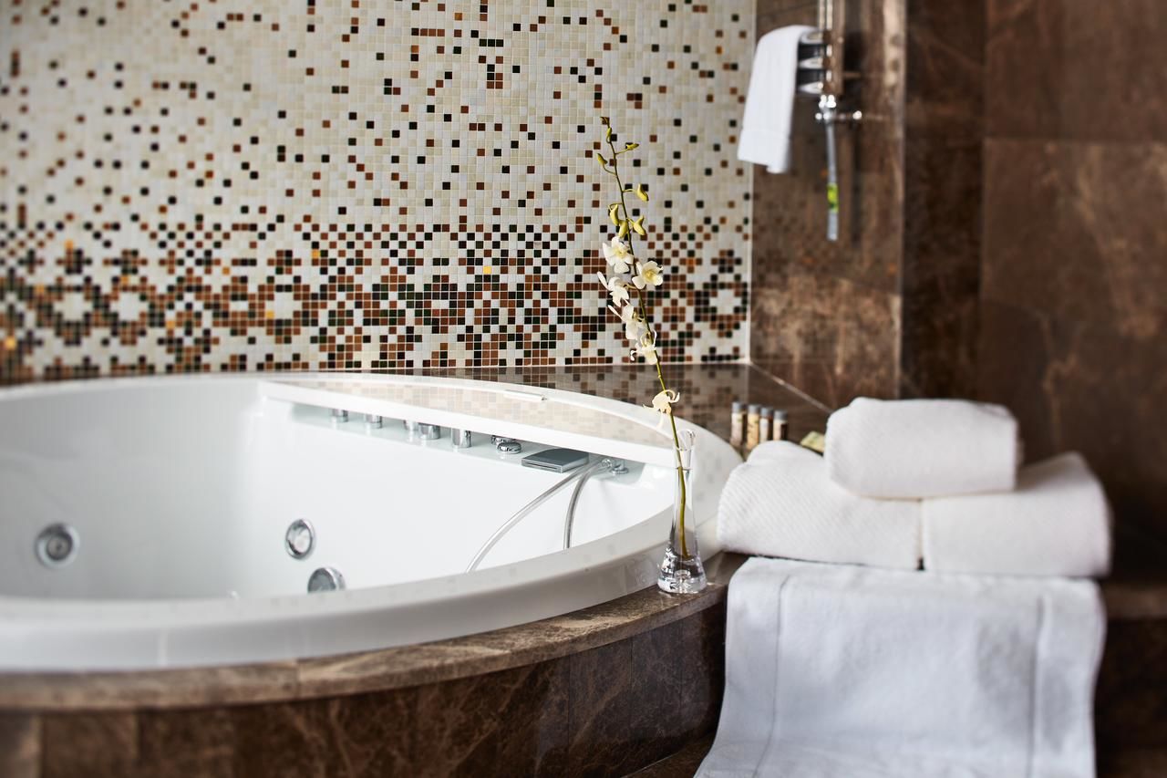 Отель Renaissance Minsk Hotel Минск-13