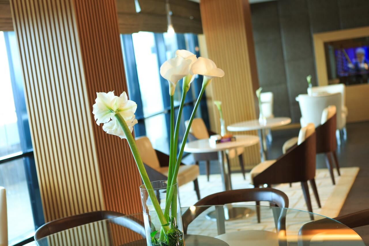 Отель Renaissance Minsk Hotel Минск-14