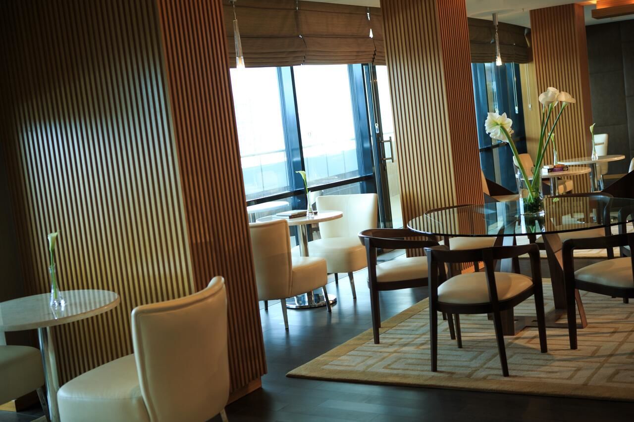 Отель Renaissance Minsk Hotel Минск-15