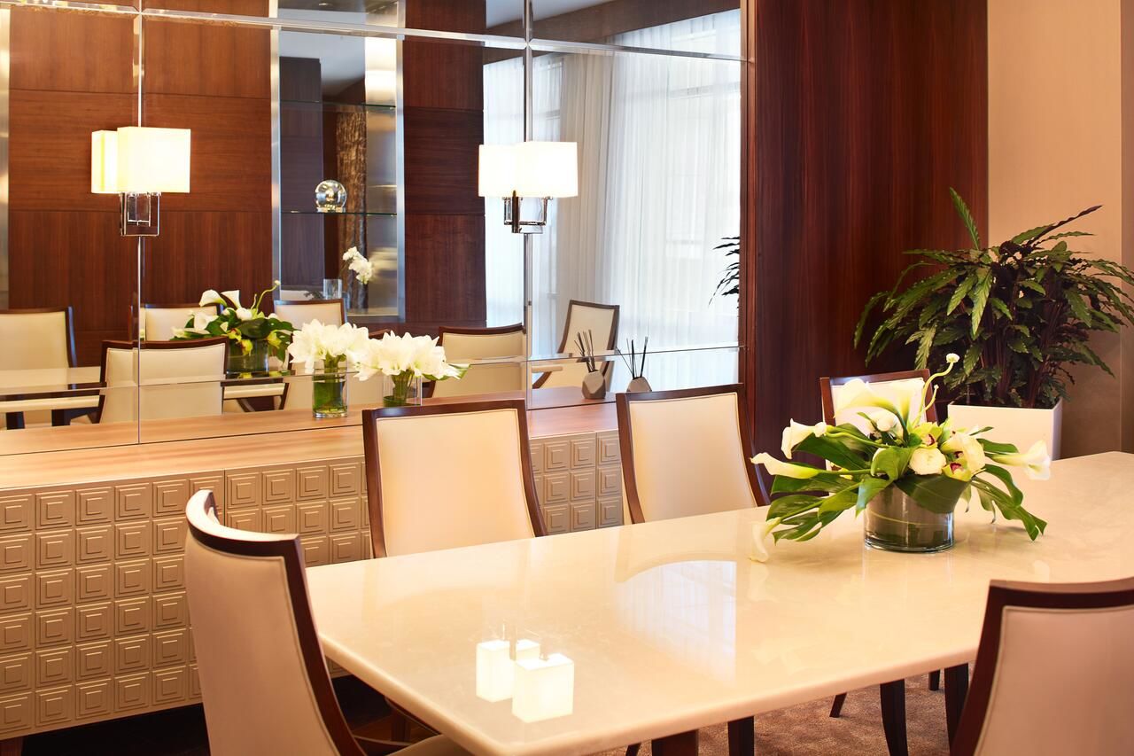 Отель Renaissance Minsk Hotel Минск-16