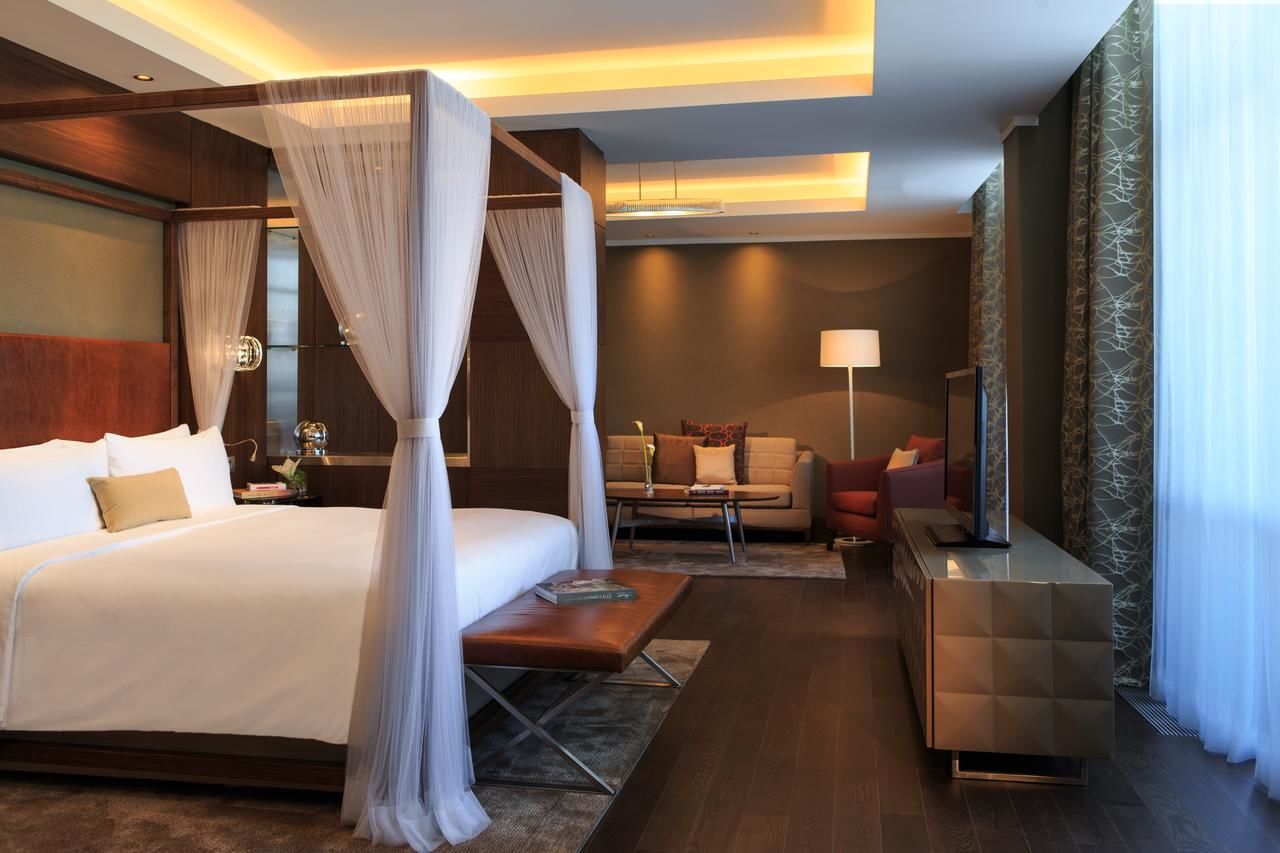 Отель Renaissance Minsk Hotel Минск-20