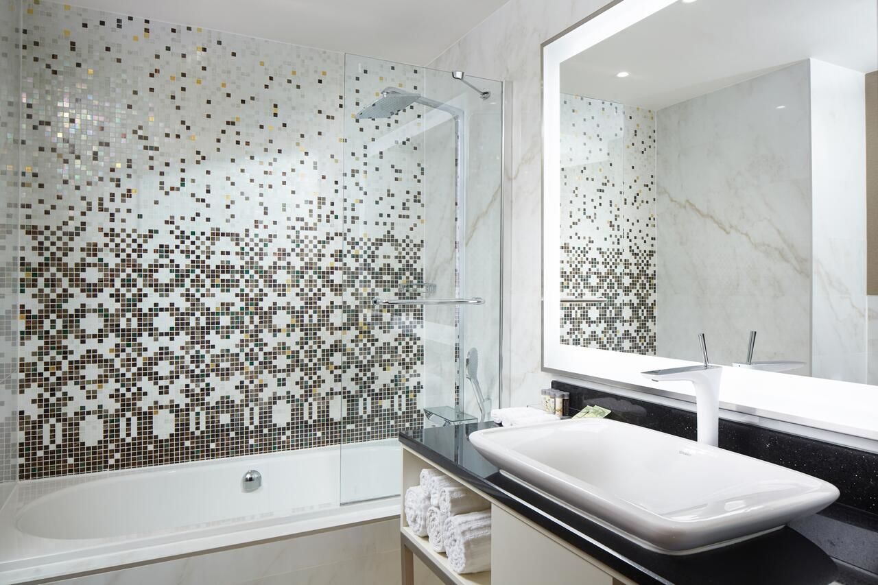 Отель Renaissance Minsk Hotel Минск-5