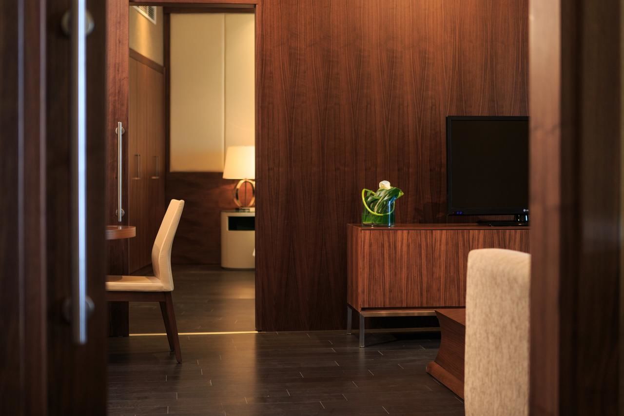 Отель Renaissance Minsk Hotel Минск-25