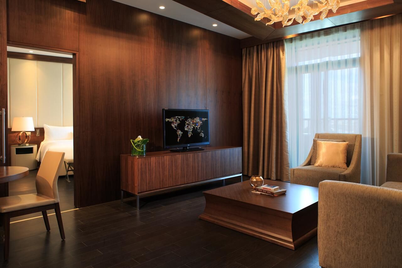 Отель Renaissance Minsk Hotel Минск-26