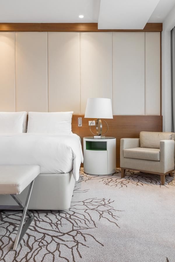 Отель Renaissance Minsk Hotel Минск-30