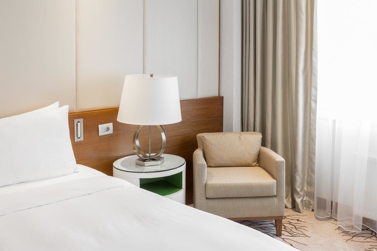 Отель Renaissance Minsk Hotel Минск-31