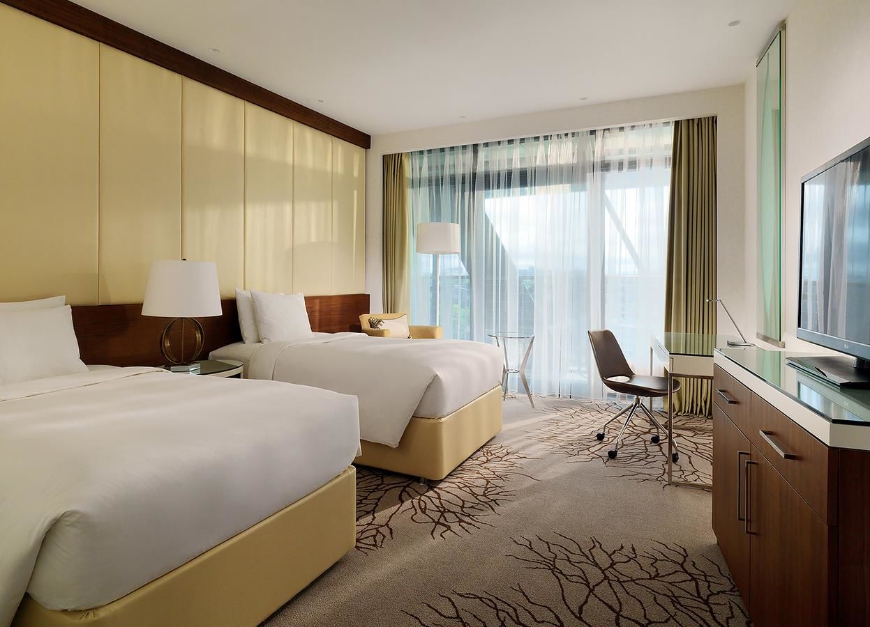 Отель Renaissance Minsk Hotel Минск-37