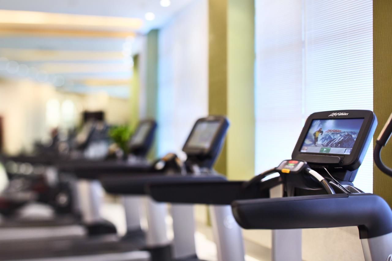 Отель Renaissance Minsk Hotel Минск-41