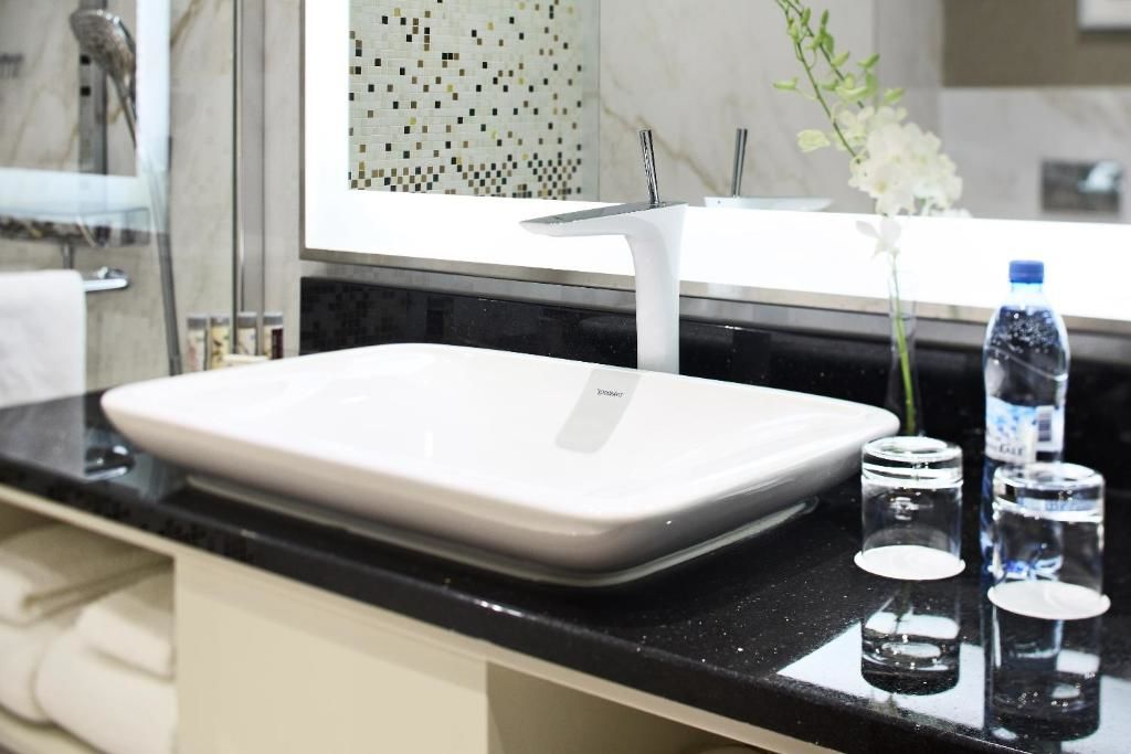 Отель Renaissance Minsk Hotel Минск-50