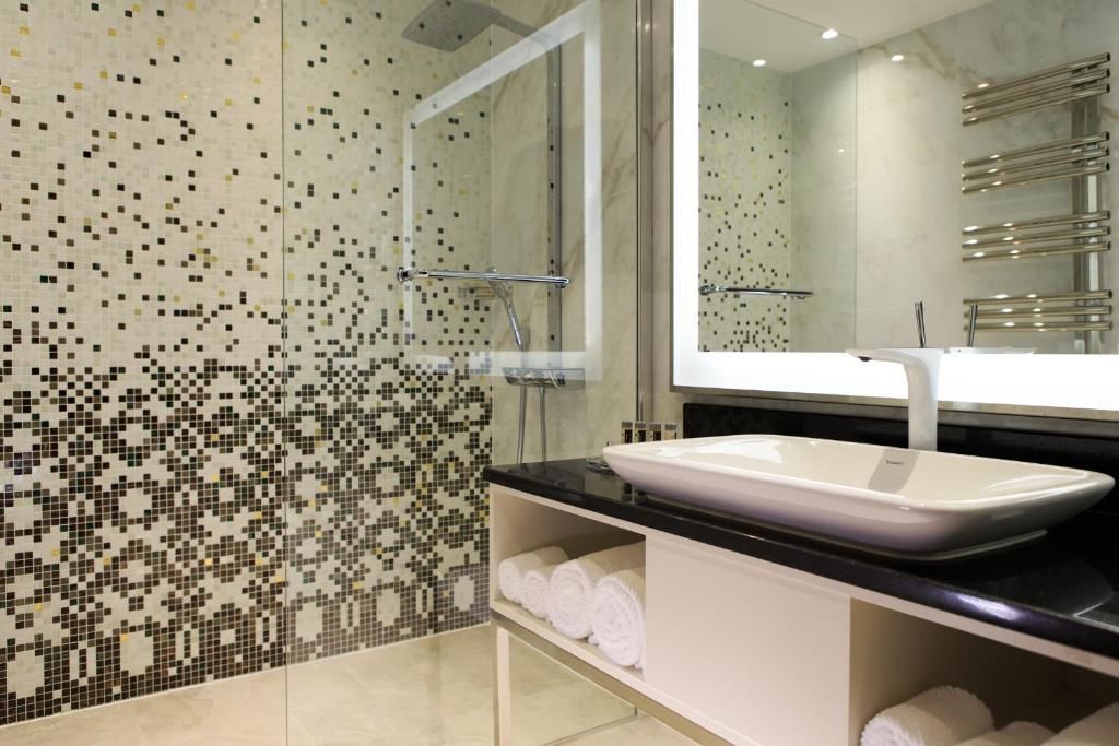 Отель Renaissance Minsk Hotel Минск-52