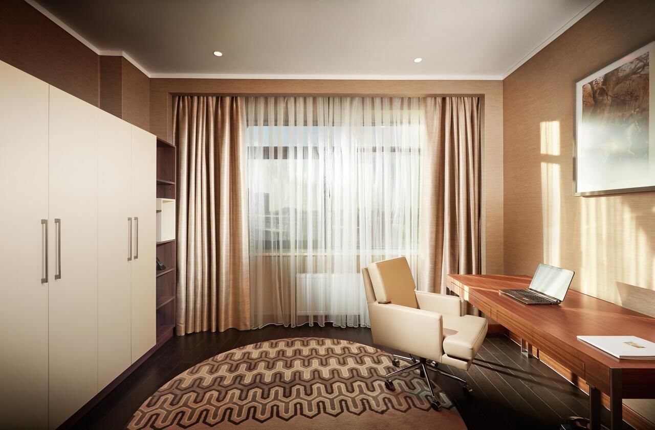Отель Renaissance Minsk Hotel Минск-8