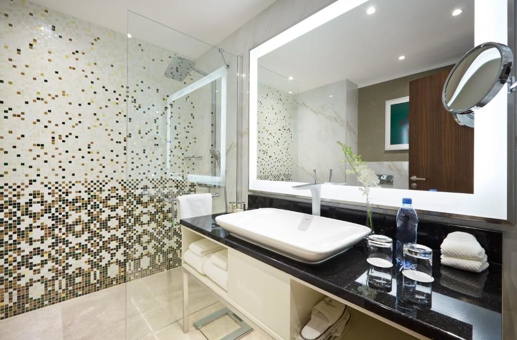 Отель Renaissance Minsk Hotel Минск-57