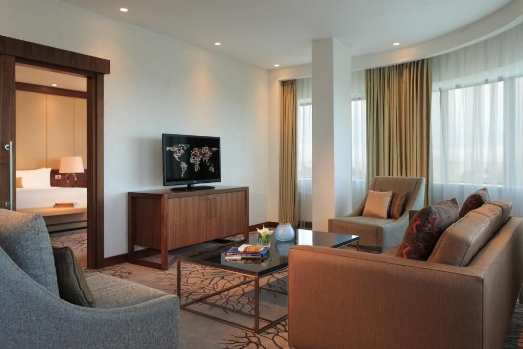 Отель Renaissance Minsk Hotel Минск-58