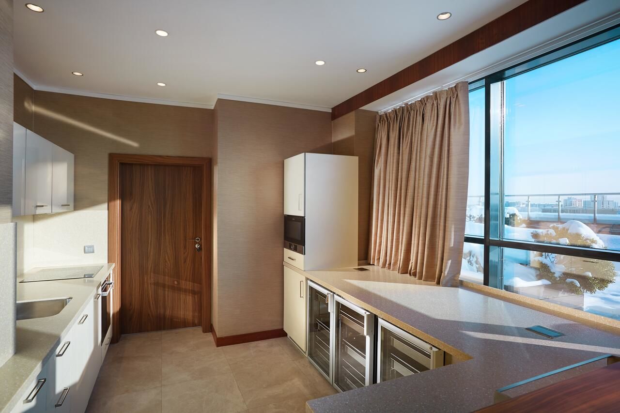Отель Renaissance Minsk Hotel Минск-9