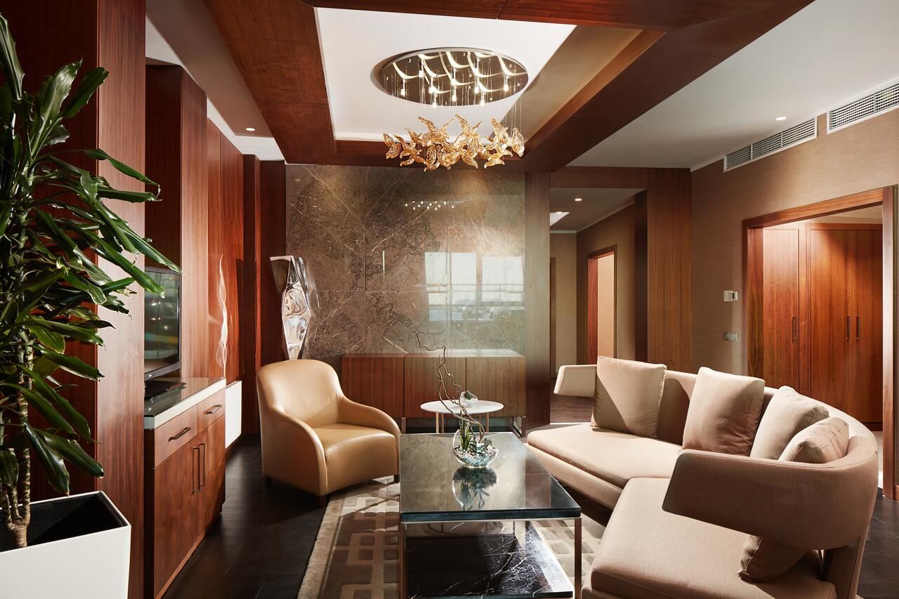 Отель Renaissance Minsk Hotel Минск-10