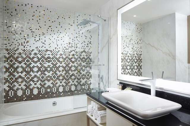Отель Renaissance Minsk Hotel Минск-4