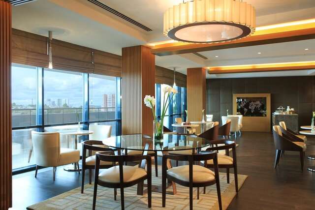 Отель Renaissance Minsk Hotel Минск-22