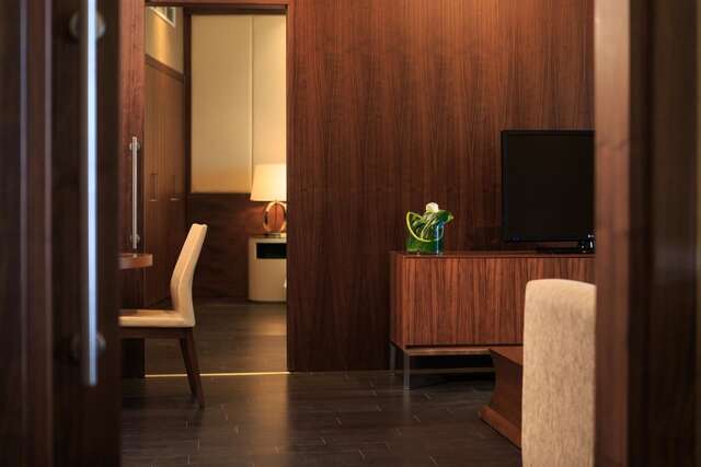 Отель Renaissance Minsk Hotel Минск-24