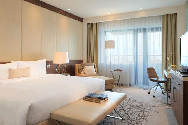Отель Renaissance Minsk Hotel Минск-26