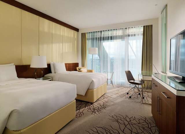Отель Renaissance Minsk Hotel Минск-36