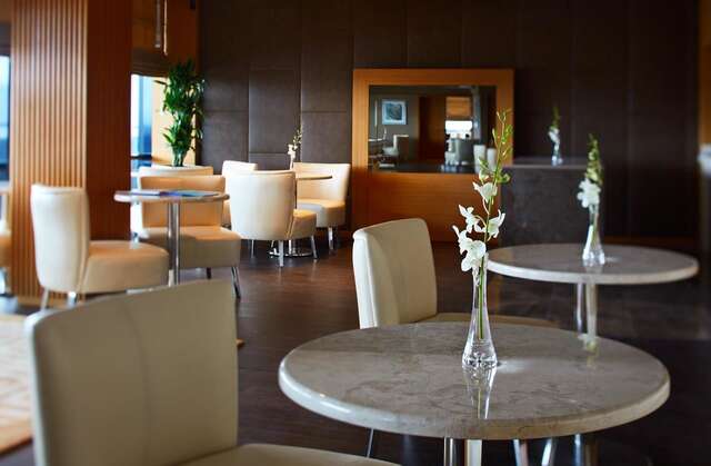 Отель Renaissance Minsk Hotel Минск-39