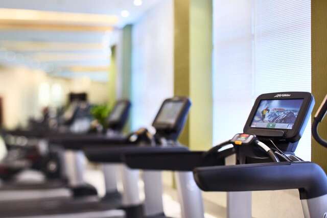 Отель Renaissance Minsk Hotel Минск-40