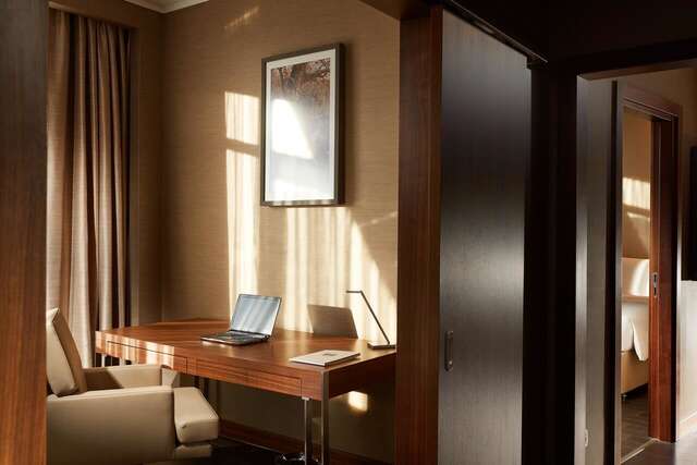 Отель Renaissance Minsk Hotel Минск-6