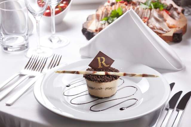 Отель Renaissance Minsk Hotel Минск-46