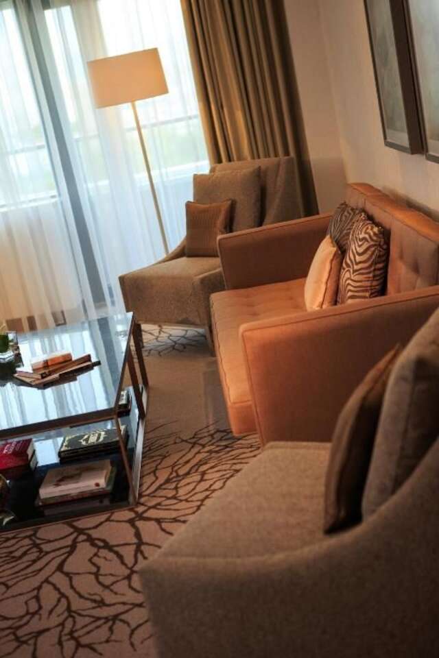 Отель Renaissance Minsk Hotel Минск-55