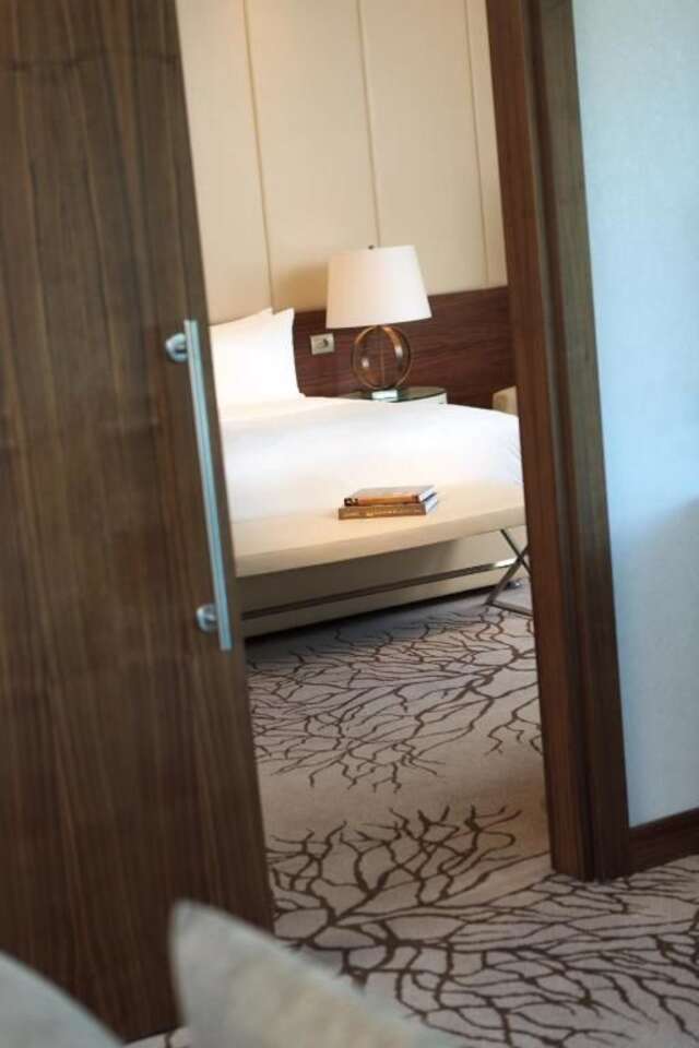 Отель Renaissance Minsk Hotel Минск-58