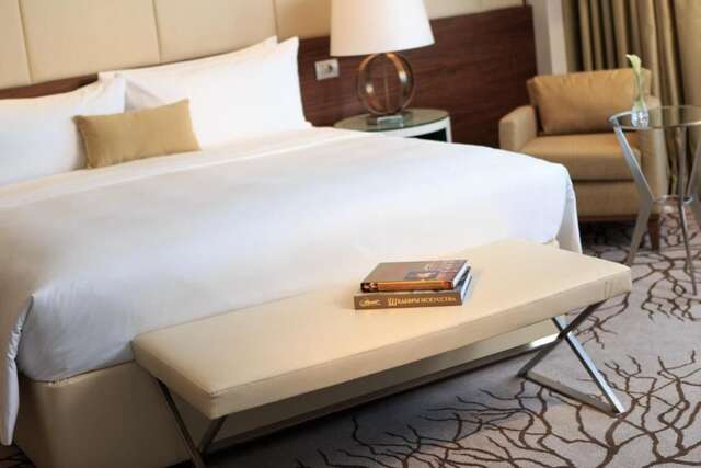 Отель Renaissance Minsk Hotel Минск-59