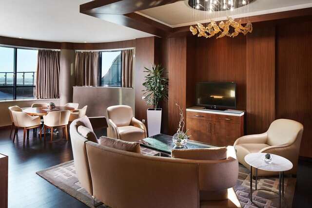 Отель Renaissance Minsk Hotel Минск-10